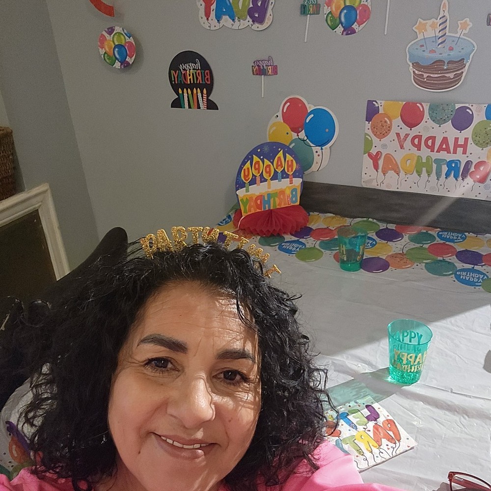 Meet your Posher, Silvia